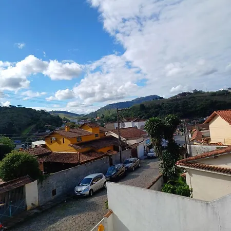 Recanto El Shadday Miguel Pereira Exterior photo