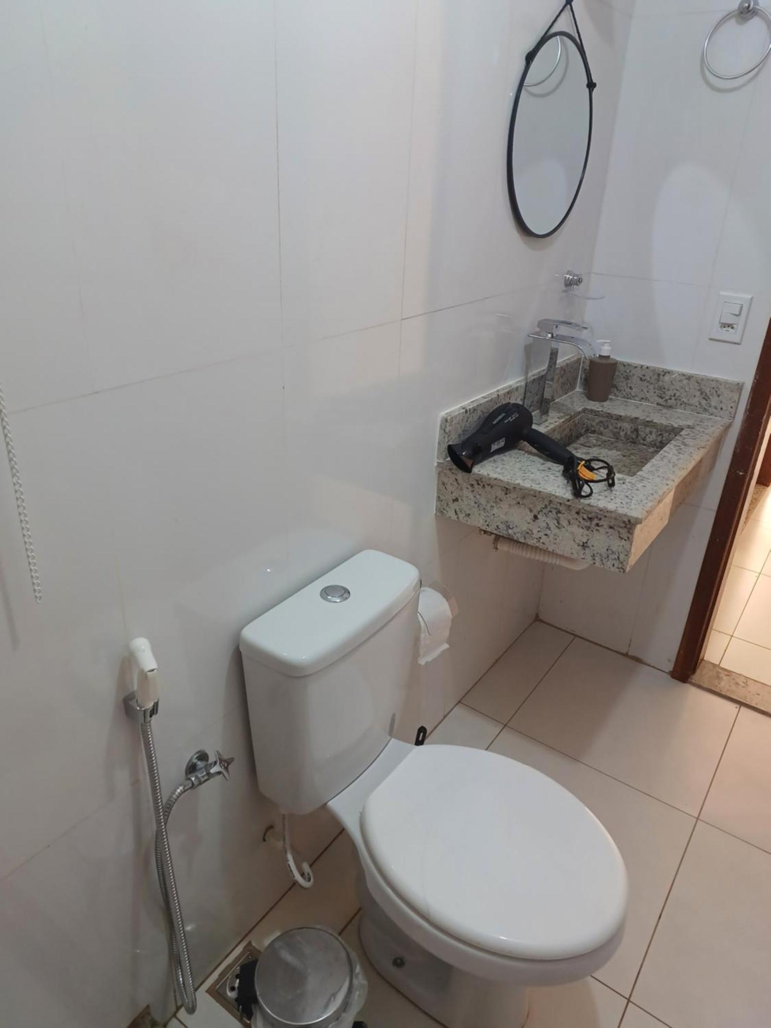 Holiday home Recanto El Shadday *