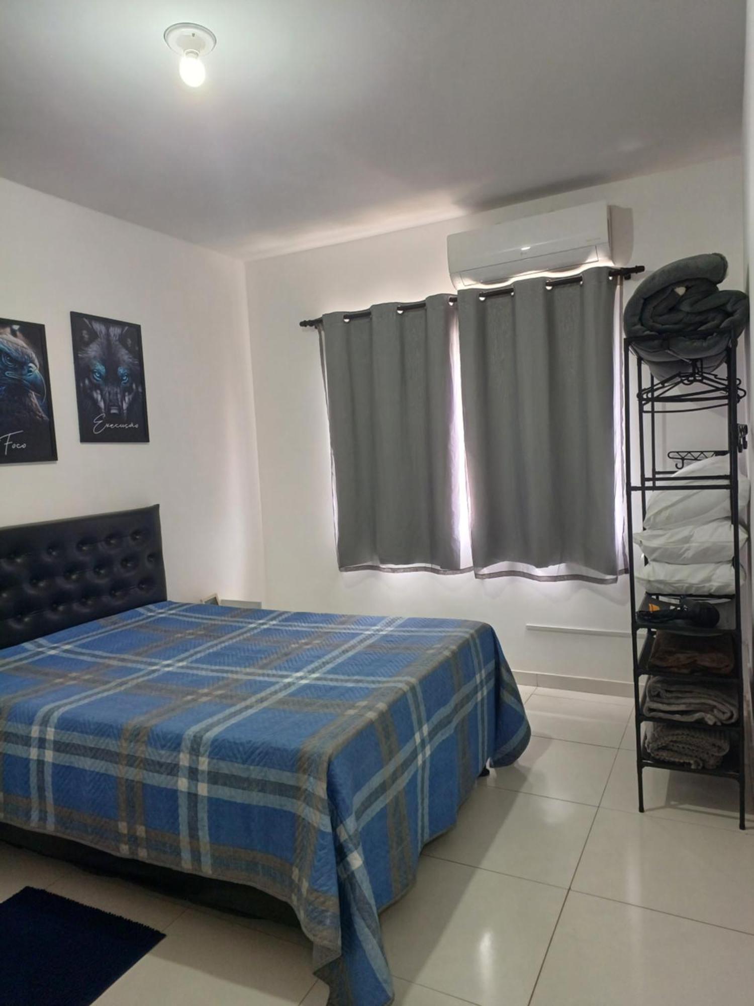 Recanto El Shadday Holiday home