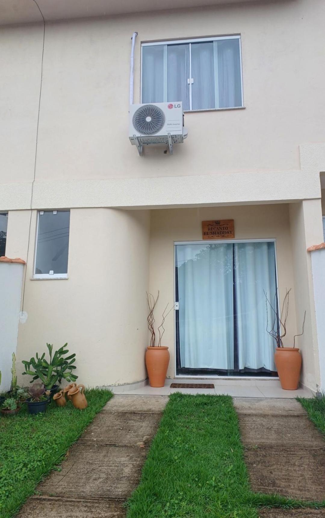 Recanto El Shadday Holiday home *
