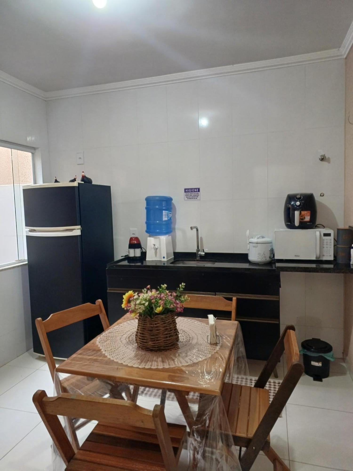 Recanto El Shadday Holiday home